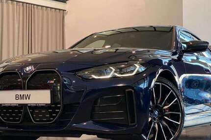 BMW i4 72.303 km 48.980 &euro; Landshut 84030