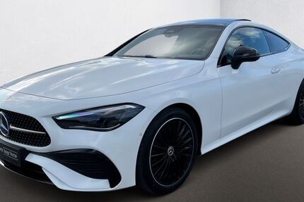 Mercedes-Benz CLE 200 9.225 km 48.290 &euro; Ergolding 84030