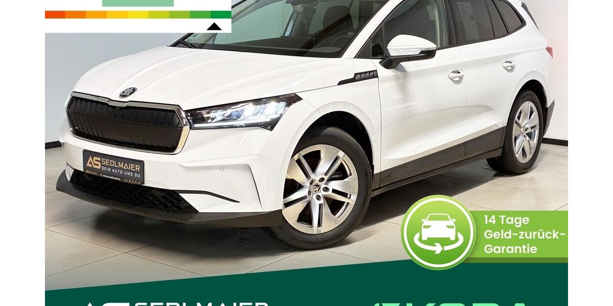 Skoda Enyaq 30.951 km 23.490 &euro; Eching i. Ndb. 84174