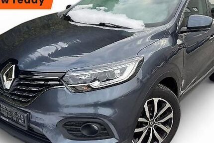 Renault Kadjar 99.983 km 15.093 &euro; Ergolding 84030