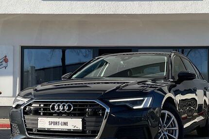 Audi A6 119.100 km 26.999 &euro; Landshut 84030