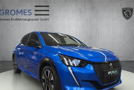 Peugeot 208 24.400 km 19.990 &euro; Wartenberg 85456