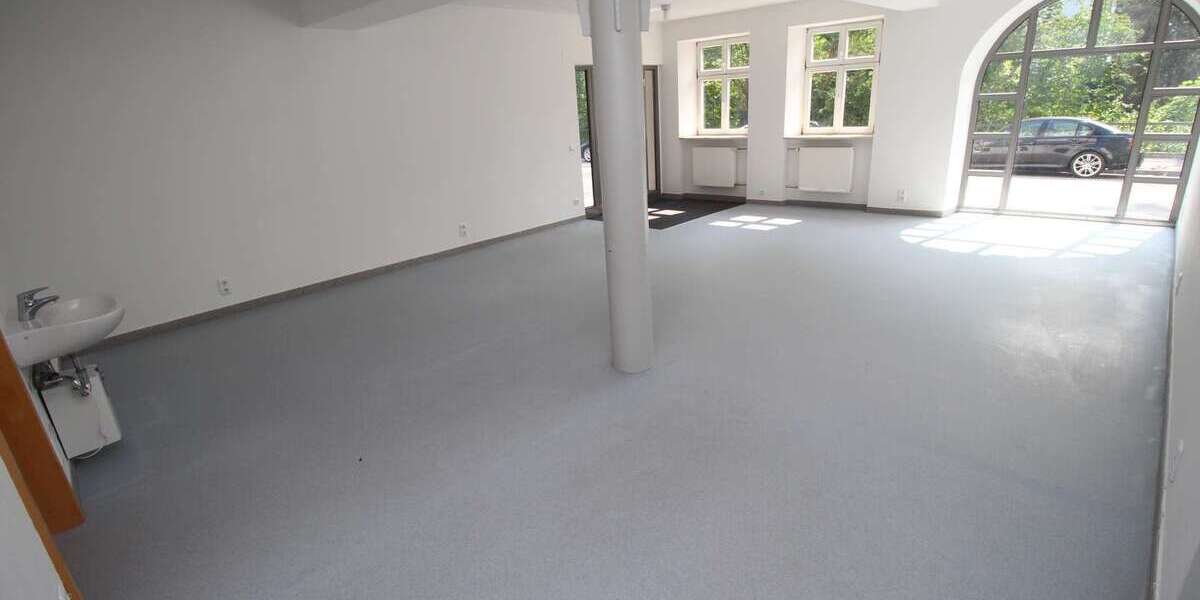 Gewerbeobjekt Landshut Landshut-West - 900&euro; | Angebot:24990528