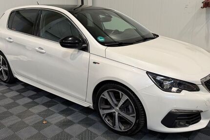 Peugeot 308 103.895 km 11.998 &euro; Ergolding 84030