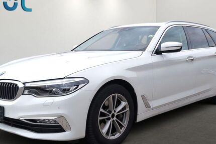 BMW 540 109.429 km 30.990 &euro; Landshut 84030
