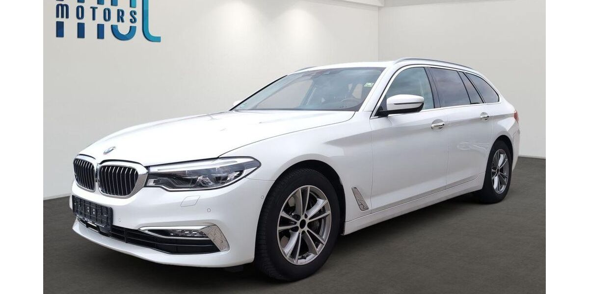 BMW 540 109.429 km 30.990 &euro; Landshut 84030