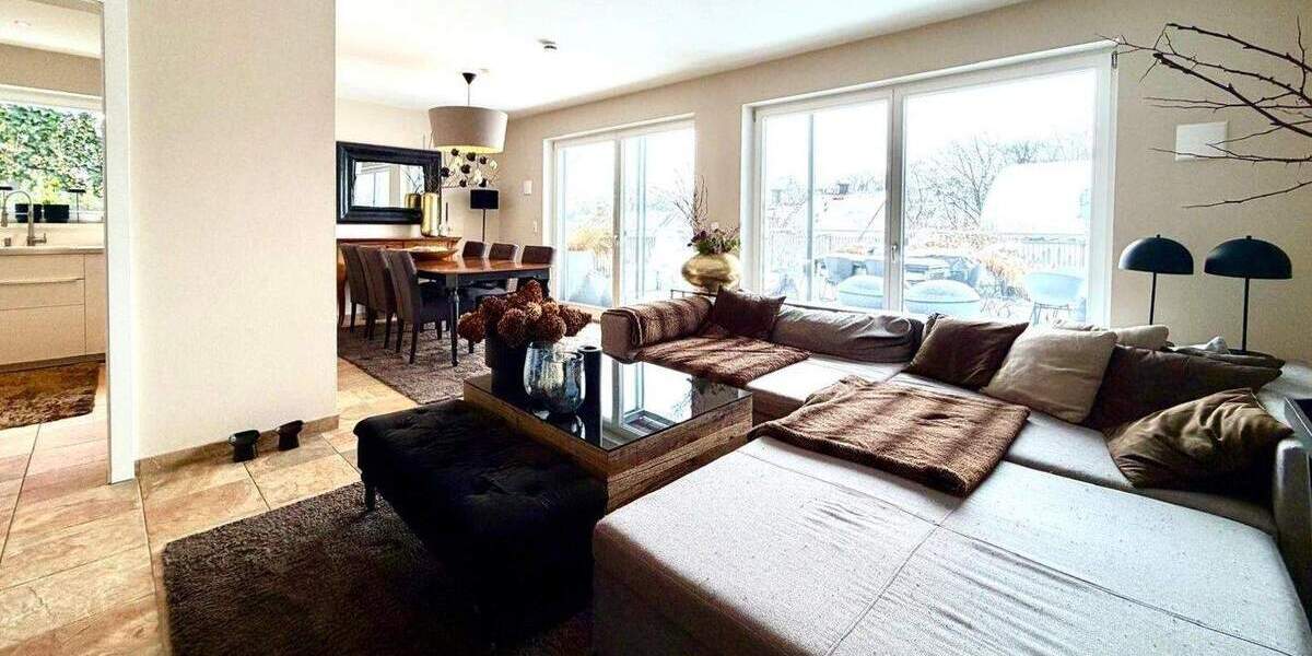 Einfamilienhaus Landshut Achdorf - 4 Zimmer, 188 m&sup2;, 959.000&euro; | Angebot:25701126