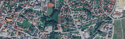 ZENTRALES BAUGRUNDSTÜCK - DENNOCH RUHIG - Grundstück Velden | Angebot:27233927