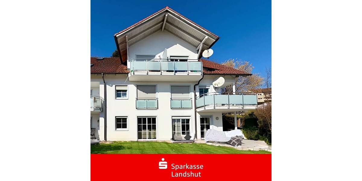 Etagenwohnung Mallersdorf-Pfaffenberg Pfaffenberg - 1 Zimmer, 40 m&sup2;, 98.000&euro; | Angebot:27288631