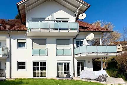 Wohnung Mallersdorf-Pfaffenberg Pfaffenberg - 1 Zimmer, 40 m&sup2;, 98.000&euro; | Angebot:27288631