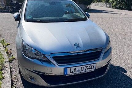 Peugeot 308 150.000 km 5.500 &euro; Landshut 84036