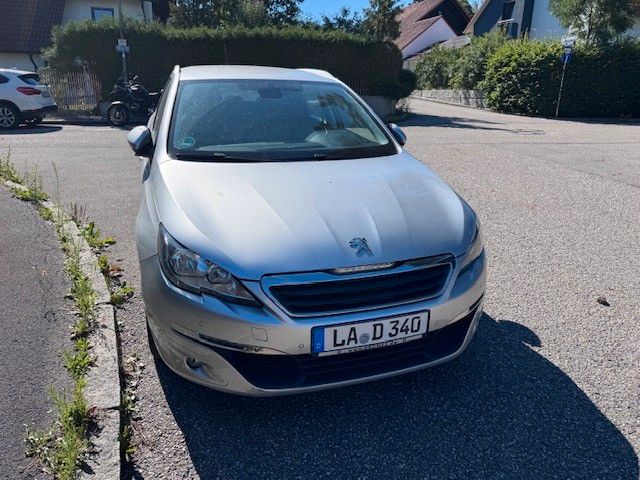 Peugeot 308 150.000 km 5.500 &euro; Landshut 84036