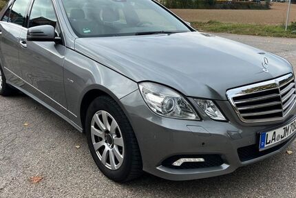 Mercedes-Benz E 350 260.000 km 6.200 &euro; Wildenberg 93359