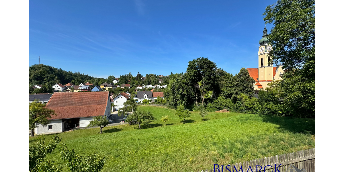 Einfamilienhaus Landshut Auloh - 5 Zimmer, 126 m&sup2;, 559.000&euro; | Angebot:24585318
