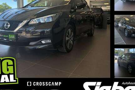Nissan Leaf 45.616 km 12.990 &euro; Landshut 84034