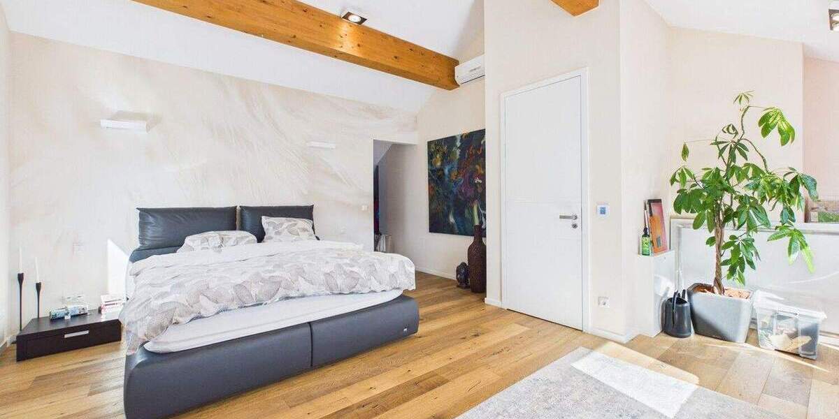 Doppelhaushälfte Landshut Peter u. Paul - 6 Zimmer, 185 m&sup2;, 995.000&euro; | Angebot:25800731