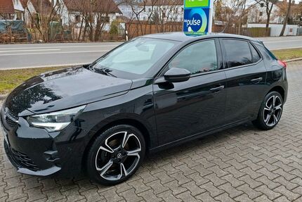Opel Corsa 55.230 km 13.400 &euro; Inkofen 85410
