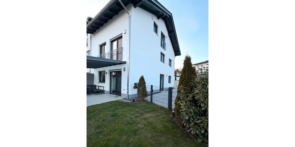 Reihenhaus Vilsbiburg - 6 Zimmer, 148 m&sup2;, 695.000&euro; | Angebot:26072937