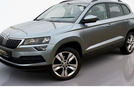 Skoda Karoq 103.920 km 14.890 &euro; Landshut 84034