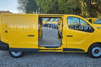 Renault Trafic 80.000 km 9.996 &euro; Pfeffenhausen 84076