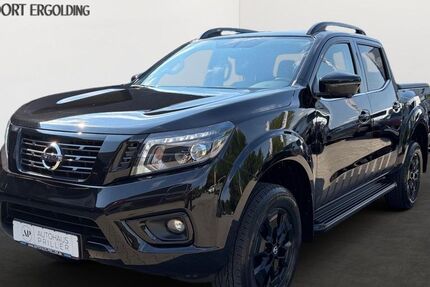 Nissan Navara 72.900 km 34.900 &euro; Ergolding 84030