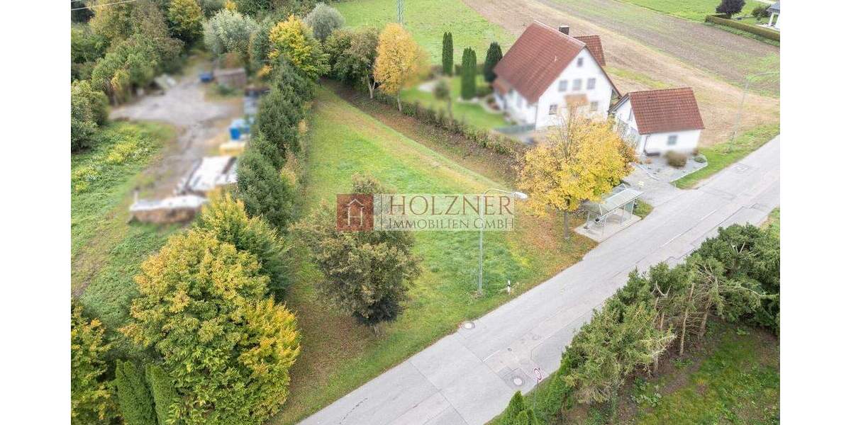 Grundstück Landshut / Münchnerau Münchnerau - 499.000&euro; | Angebot:25822640