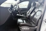 Porsche Macan S Diesel Panorama Standheizung LED AHK 188.100 km 17.500 &euro; Altdorf 84032