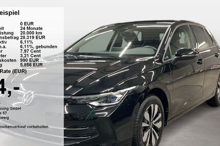VW Golf 17.634 km 28.550 &euro; Landshut 84030