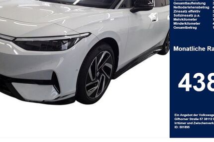 VW ID.7 12.970 km 49.950 &euro; Vilsbiburg 84137