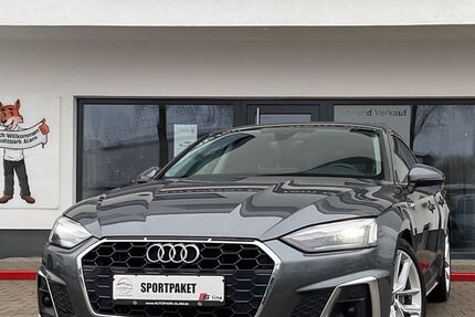 Audi A5 92.600 km 31.499 &euro; Landshut 84030