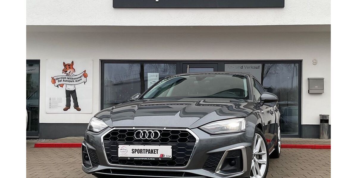 Audi A5 92.600 km 31.499 &euro; Landshut 84030