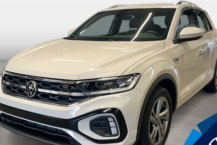 VW T-Roc 38.793 km 18.819 &euro; Landshut 84030