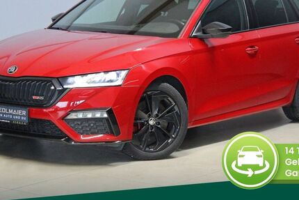 Skoda Octavia 75.166 km 28.490 &euro; Eching i. Ndb. 84174