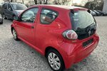Toyota Aygo Basis 1.0i Euro5 1.Hand 182.600 km 1.700 &euro; Altdorf 84032