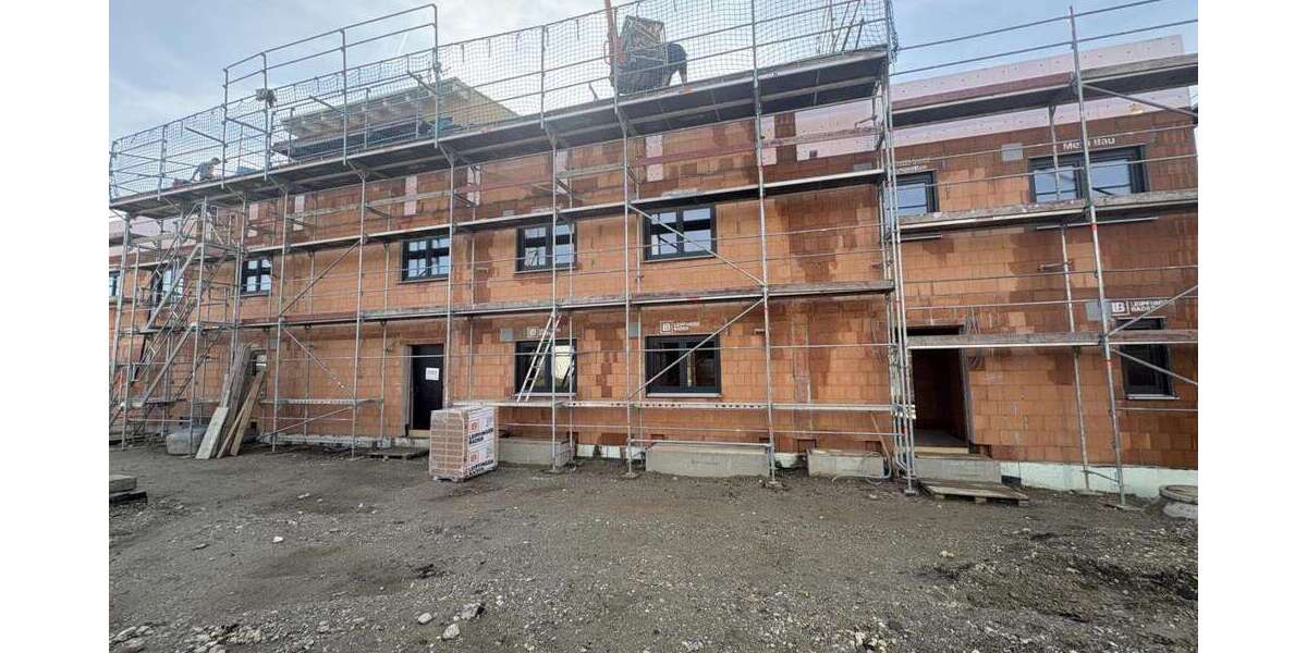 Etagenwohnung Ergolding - 5 Zimmer, 140 m&sup2;, 699.000&euro; | Angebot:23397733