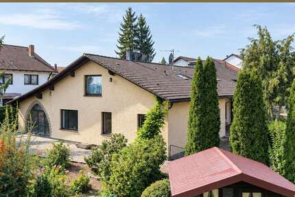 Haus Furth - 7 Zimmer, 226 m&sup2;, 549.000&euro; | Angebot:27660401