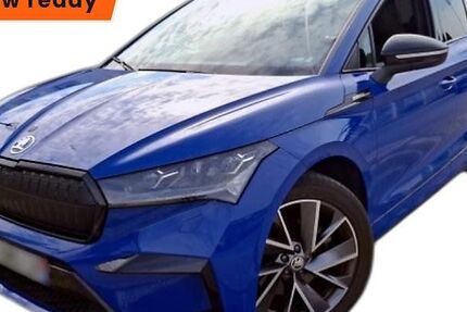 Skoda Enyaq 67.011 km 24.790 &euro; Ergolding 84030