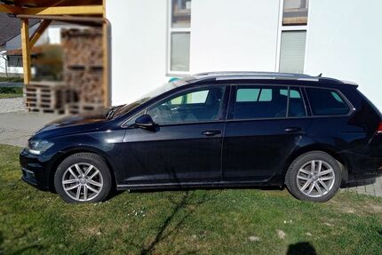 VW Golf 176.000 km 12.900 &euro; Herrngiersdorf 84097