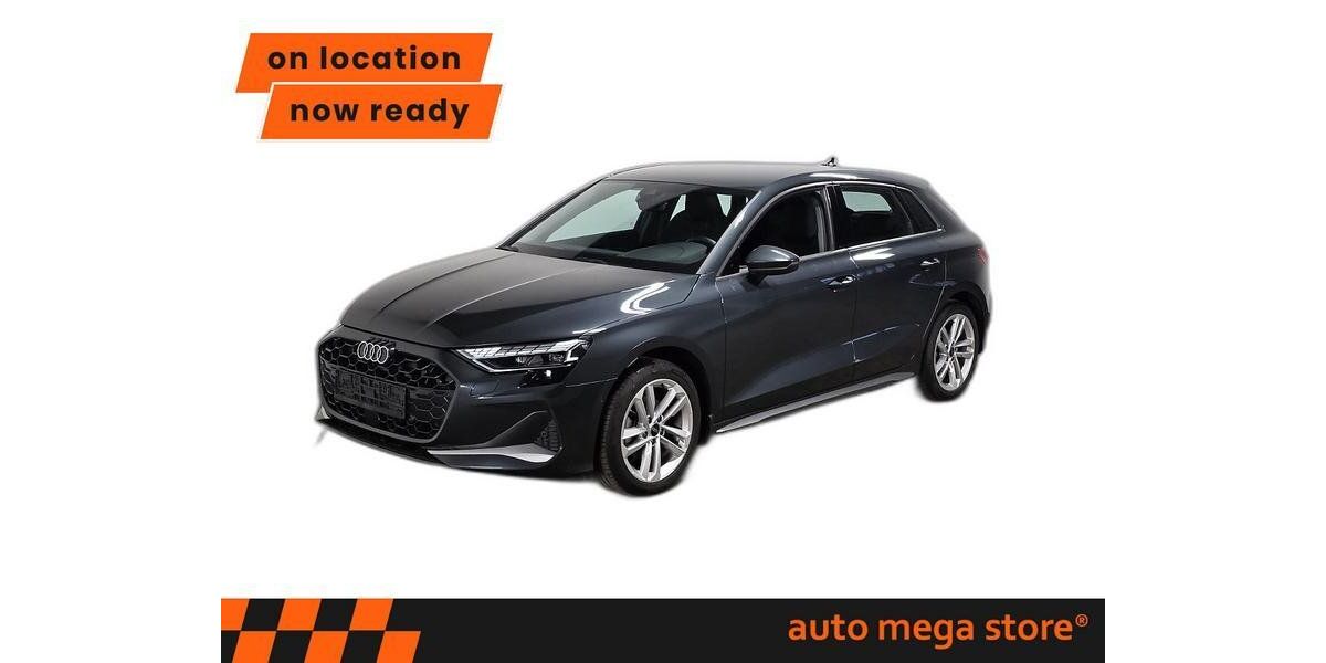 Audi A3 36.302 km 27.084 &euro; Ergolding 84030