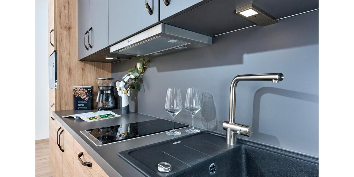 Etagenwohnung Gottfrieding - 1 Zimmer, 28 m&sup2;, 490&euro; | Angebot:26621787