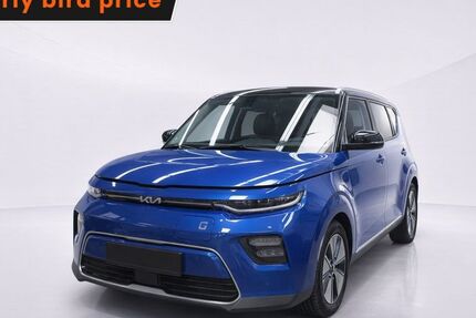 Kia Soul 9.562 km 27.349 &euro; Ergolding 84030