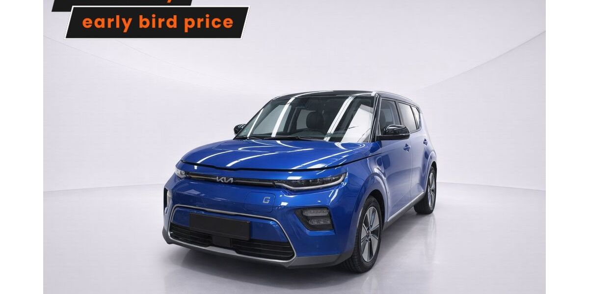 Kia Soul 9.562 km 27.349 &euro; Ergolding 84030