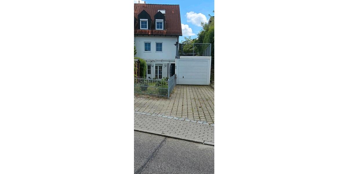 Doppelhaushälfte Landshut - 4 Zimmer, 135 m&sup2;, 645.000&euro; | Angebot:27003510