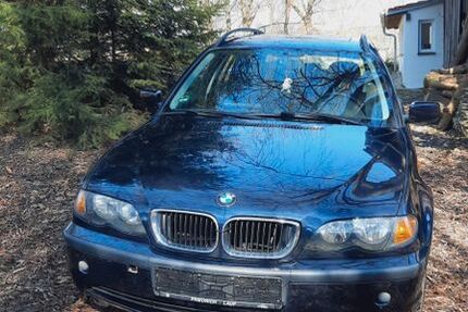 BMW 318 176.067 km 2.500 &euro; Geisenhausen 84144