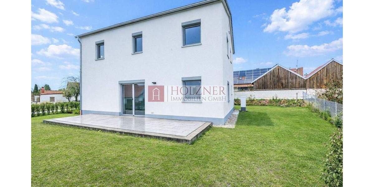 Einfamilienhaus Aham Loizenkirchen - 6 Zimmer, 154 m&sup2;, 1.800&euro; | Angebot:25748934