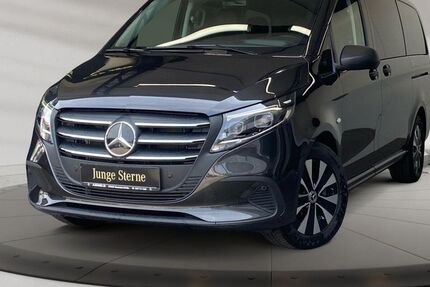 Mercedes-Benz Vito 8.890 km 61.850 &euro; Neufahrn in Niederbayern 84088