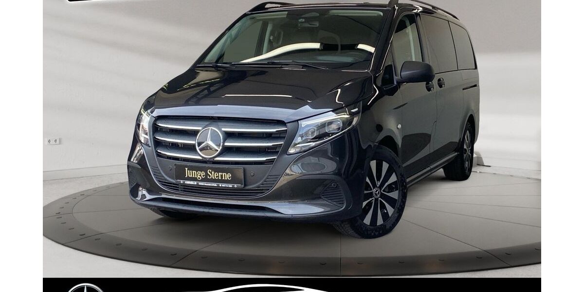 Mercedes-Benz Vito 8.890 km 61.850 &euro; Neufahrn in Niederbayern 84088
