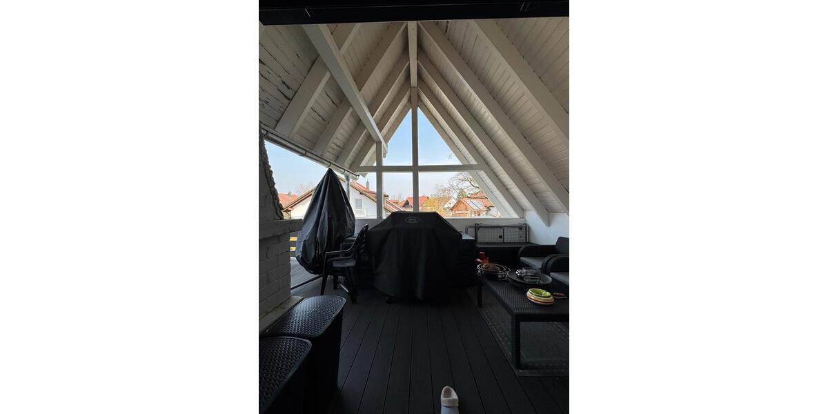 Maisonettenwohnung Kumhausen - 4 Zimmer, 126 m&sup2;, 579.000&euro; | Angebot:25959628