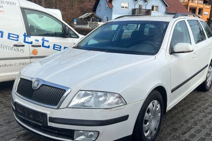 Skoda Octavia 474.700 km 1.499 &euro; Ergoldsbach 84061