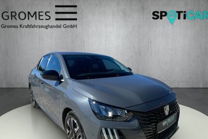 Peugeot 208 22.200 km 16.900 &euro; Wartenberg 85456